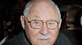 «Der Alte»: Trauer um TV-Star Rolf Schimpf