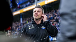 Raus aus der Underdog-Rolle: SC Paderborn bläst zur Attacke auf die Bundesliga