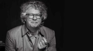 Ehemaliger Bielefelder Kunsthallen-Chef ist tot: Trauer um Thomas Kellein