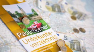 Neue Gebühr: Paderborn wird nun doch Bettensteuer einführen