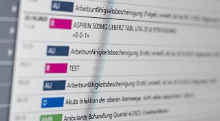 Rückschlag bei ePA: Patienten können nicht frei entscheiden, wer Diagnosen sieht