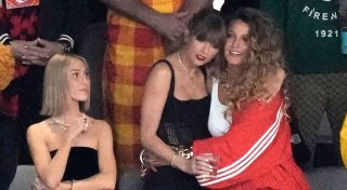 US-Medien: Blake Lively muss Taylor-Swift-Chats vorlegen