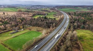 Frau mit abgetrennten Händen: Baby in Kloster abgesetzt