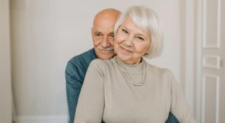 Glückwünsche zur Goldenen Hochzeit: Die schönsten Sprüche für Jubelpaare