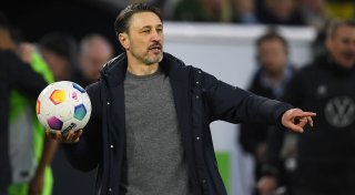 Medien: Kovac neuer Trainer bei Borussia Dortmund