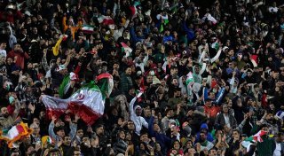 Nach WM-Qualifikation: Iran im Testspiel gegen Russland