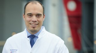Mord durch Defibrillator? Tatort-Folge ängstigt Bad Oeynhausener Herzpatienten