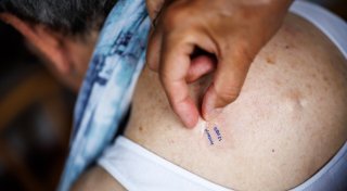 Opioid-Welle steigt: Droht in Deutschland eine Krise wie in den USA?