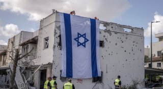 Heftiger Beschuss zwischen Israel und Hisbollah