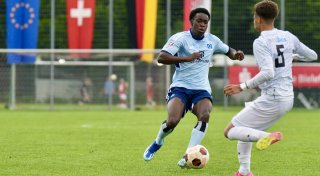Internationale Klasse beim VfL Theesen: Pfingstturnier feiert 50. Geburtstag