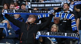 Neue Betrugswelle mit Arminia-Fake-Tickets sorgt für Ärger in Bielefeld