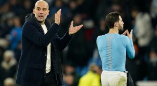 «Hölle für City»: Bayern oder Real in den Playoffs