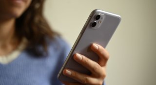 Umfrage: Deutsche wollen weniger Zeit am Handy verbringen