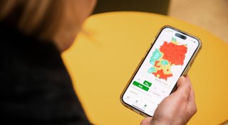 Feinstaub: Wie steht es um die Luftqualität in meiner Nähe?