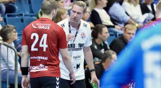 TSG-Handballer sorgen von allen Positionen für Gefahr