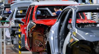 Nach Autogipfel in Brüssel: Industrie unzufrieden