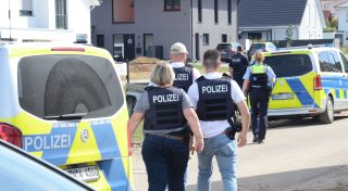 Nach Schüssen in Lübbecke: Mutmaßlicher Schütze muss seine Waffen abgeben