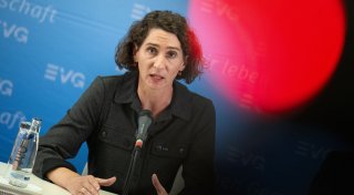 Keine Warnstreiks? EVG strebt frühen Bahn-Tarifabschluss an