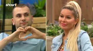 Gütersloher nimmt an neuer Dating-Show teil und freundet sich mit Star-Designer an