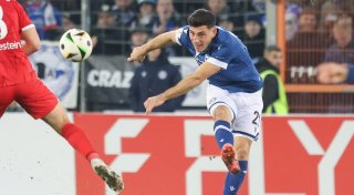Taktikcheck: Warum Stefano Russo bei Arminia Bielefeld der Schlüsselspieler war