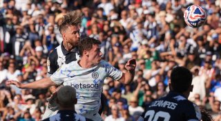 Ramos trifft per Kopf - Spaniens Altstar jubelt bei Club-WM