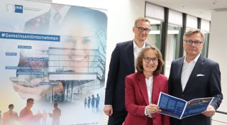 Kein Wachstum in Sicht: OWL-Wirtschaft geht es schlechter als Rest von NRW