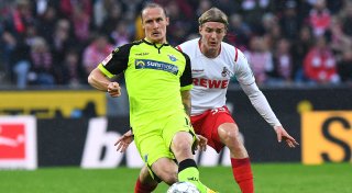 Spieltage bis November stehen fest: SC Paderborn gastiert freitags in Köln