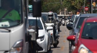 Palma verbannt Urlauberautos aus Stadtzentrum