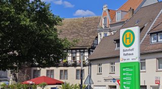 Bürgermeisterkandidaten für Höxter: Welches Projekt hat oberste Priorität?