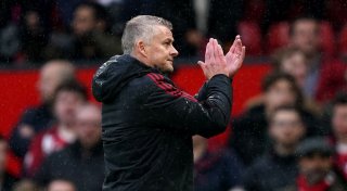 Solskjaer neuer Trainer von Besiktas Istanbul