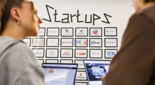 Start-up-Hotspot NRW: Warum sich Gründen in Bielefeld und Paderborn lohnt