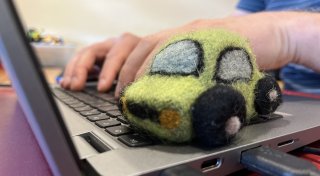 Großer Autobetrug im Netz: Weshalb ein Angeklagter in Detmold zur tragischen Figur wird