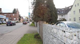 Zaunhöhe in NRW: Wie hoch darf ein Zaun wirklich sein?