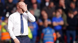 FC Everton: Erst Trainer beurlaubt, dann Sieg im Pokal