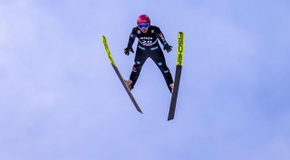 Skispringer enttäuschen bei Heim-Weltcup in Willingen
