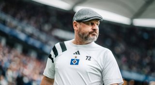 SC Paderborn ärgert Ex-Trainer Steffen Baumgart: „Hätten gerne drei Punkte gehabt“