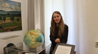 Neue Stationen im Löhner Museum zeigen verdrängte Geschichte