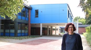 Die erste ihrer Art in Gütersloh: Besondere Schule besteht seit 50 Jahren