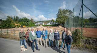 Umstrittenes Neubaugebiet in Bielefeld bekommt auch noch eine Kita