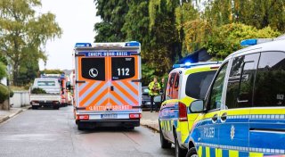 Bürgermeisterin verletzt: Was wir wissen und was nicht