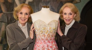 Trauer um große Entertainerinnen: Die Kessler-Zwillinge Alice und Ellen sind gestorben