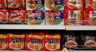 Bielefelder Loom bekommt asiatischen Supermarkt