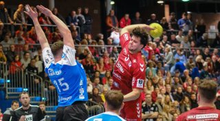 TSG A-H Bielefeld dreht nach dem 1:5 mächtig auf