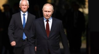 Putins Kriegsbilanz: 189 Orte 2024 in Ukraine eingenommen