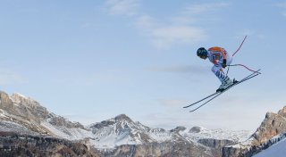 «SZ»: Fis und Länder einigen sich auf Ski-Vermarktungsdeal