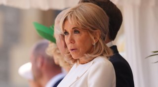 Brigitte Macron wehrt sich vor Gericht gegen Cybermobbing