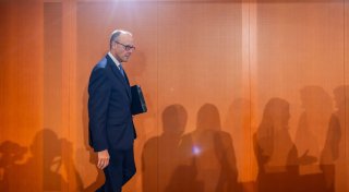 Gegenwind für Merz aus der SPD nach «Stadtbild»-Bemerkung