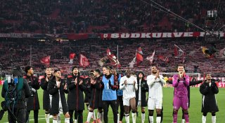 Bayern-Spezialist Alonso und eine Kampfansage von Rolfes