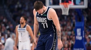 Fake News? Superstar-Tausch mit Doncic schockt die NBA