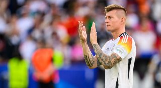 Real-Fans lösen Gänsehaut bei Kroos aus: «Nicht erwartet»